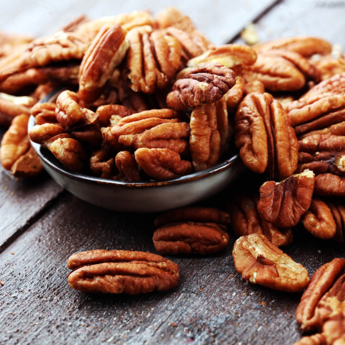 Pecan Nuts