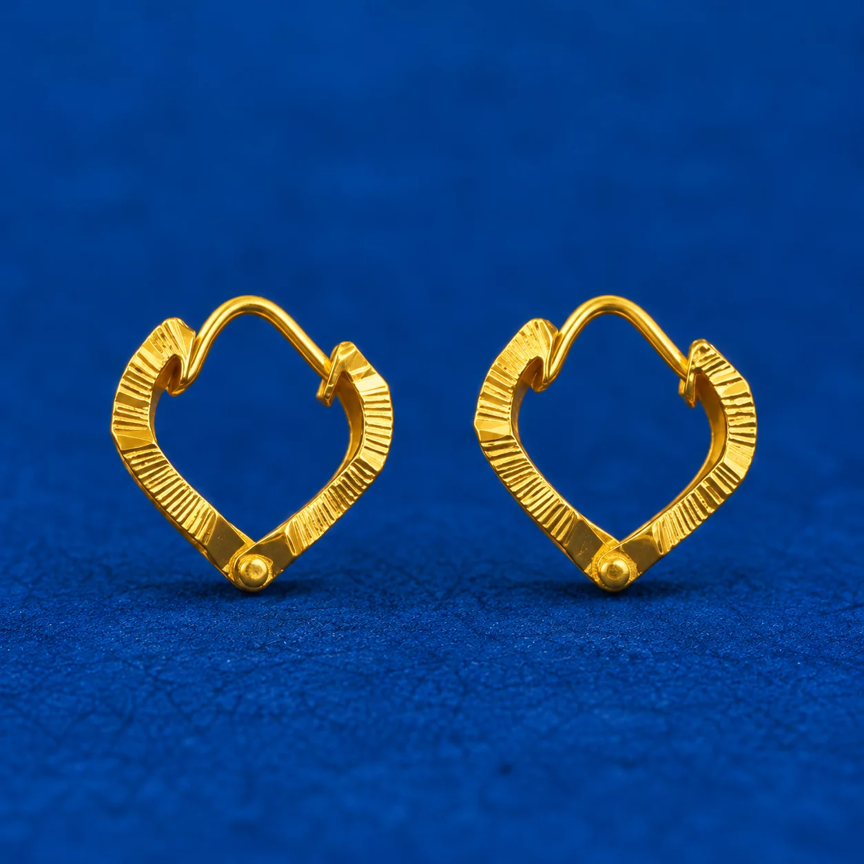 Bali Rings