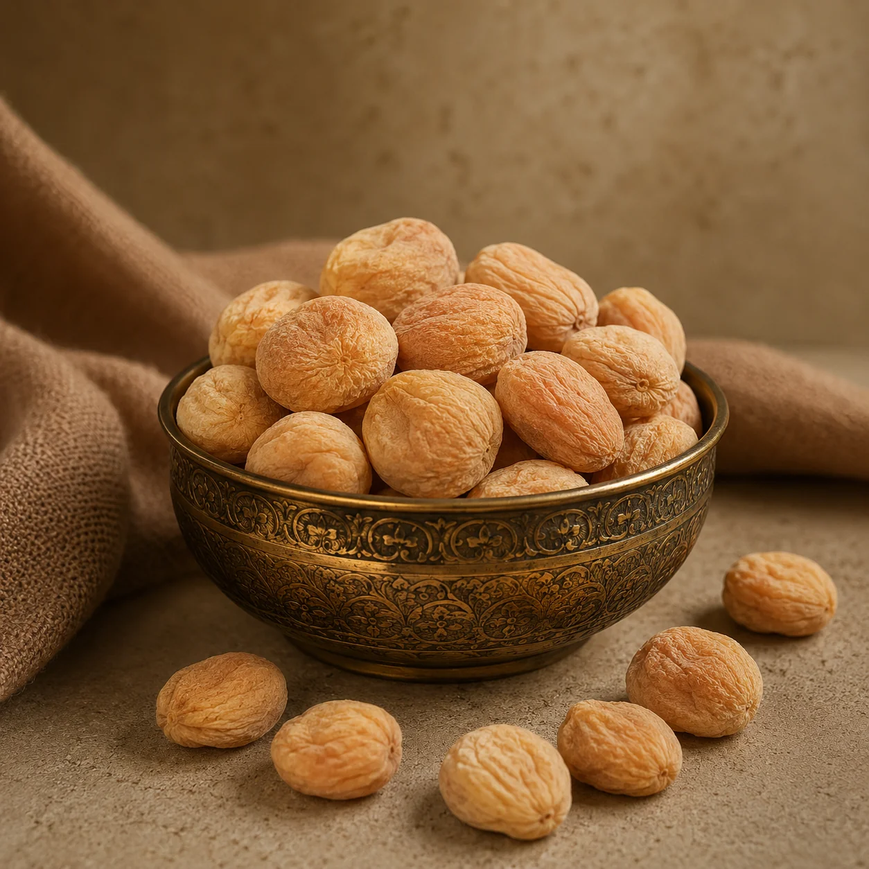 Apricot / Jardalu