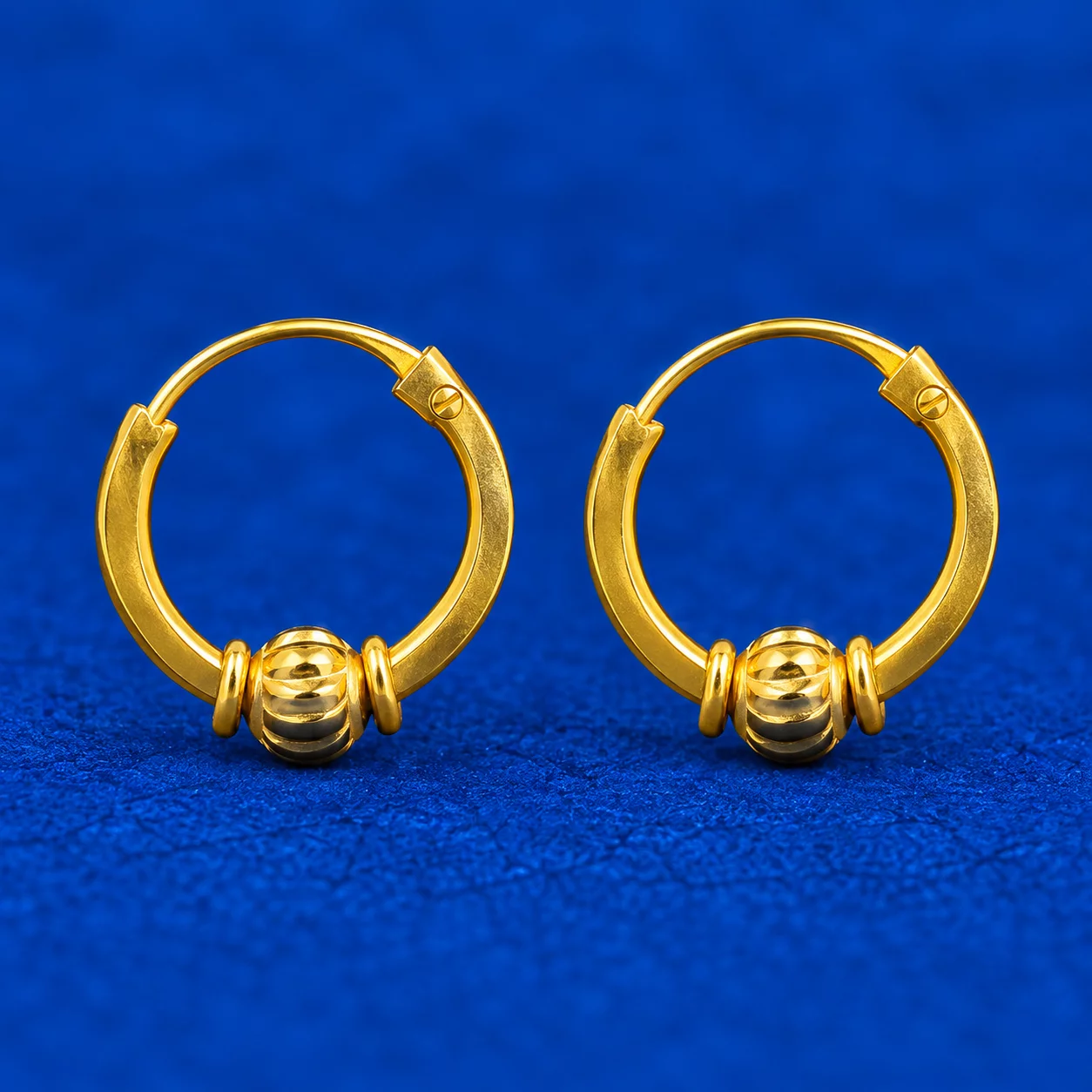 Bali Rings