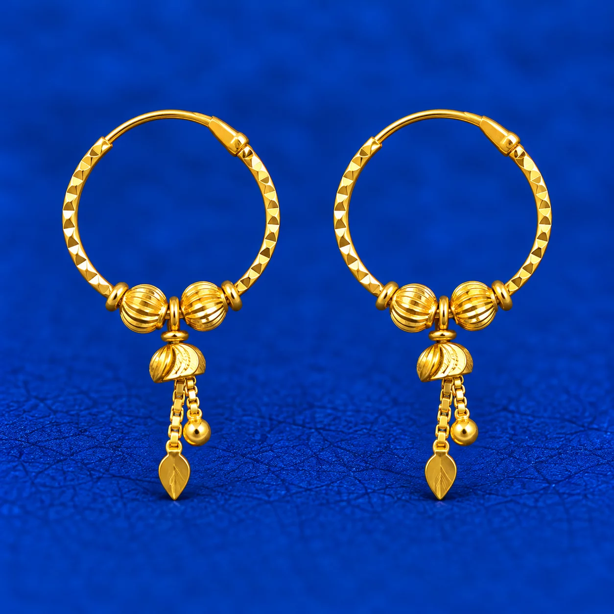 Bali Rings