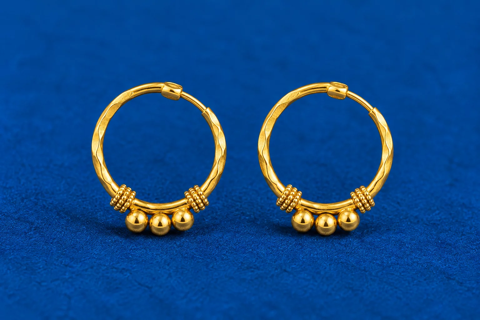 Bali Rings