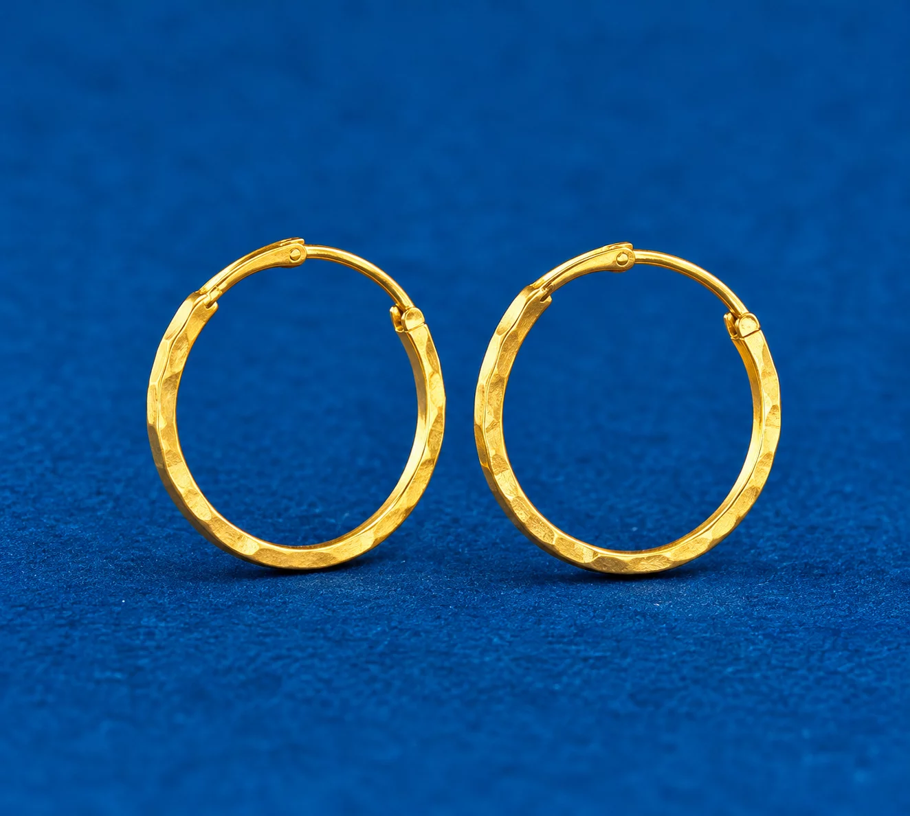 Bali Rings