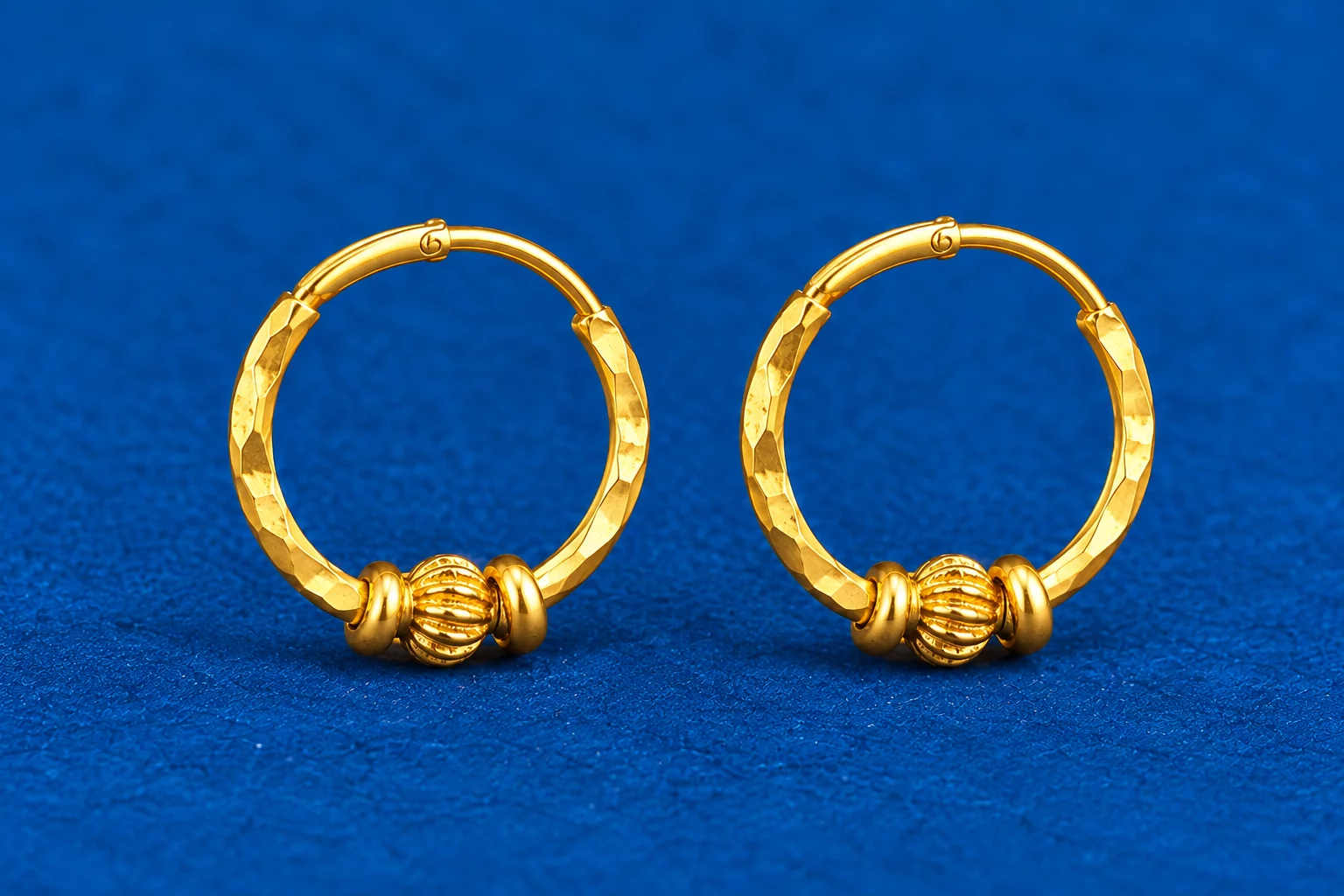 Bali Rings