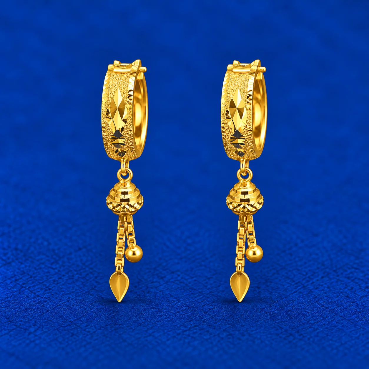 Bali Rings
