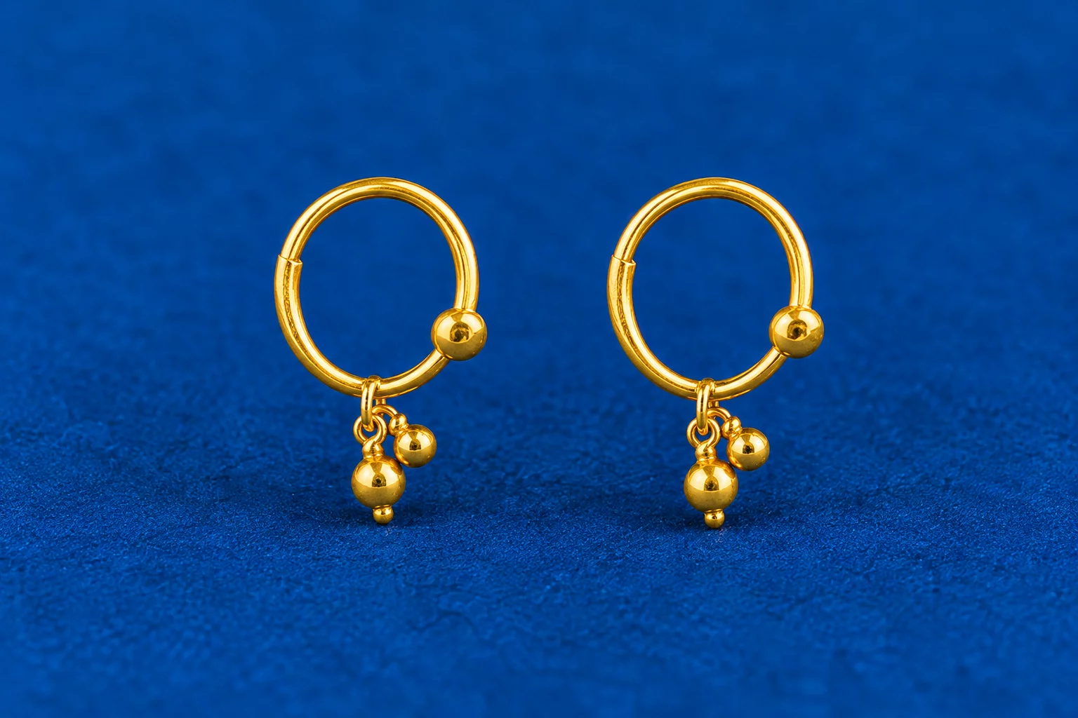 Bali Rings