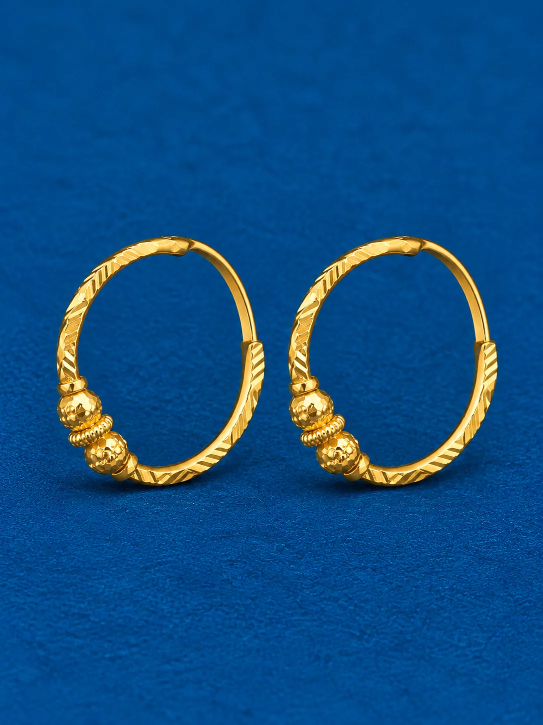 Bali Rings