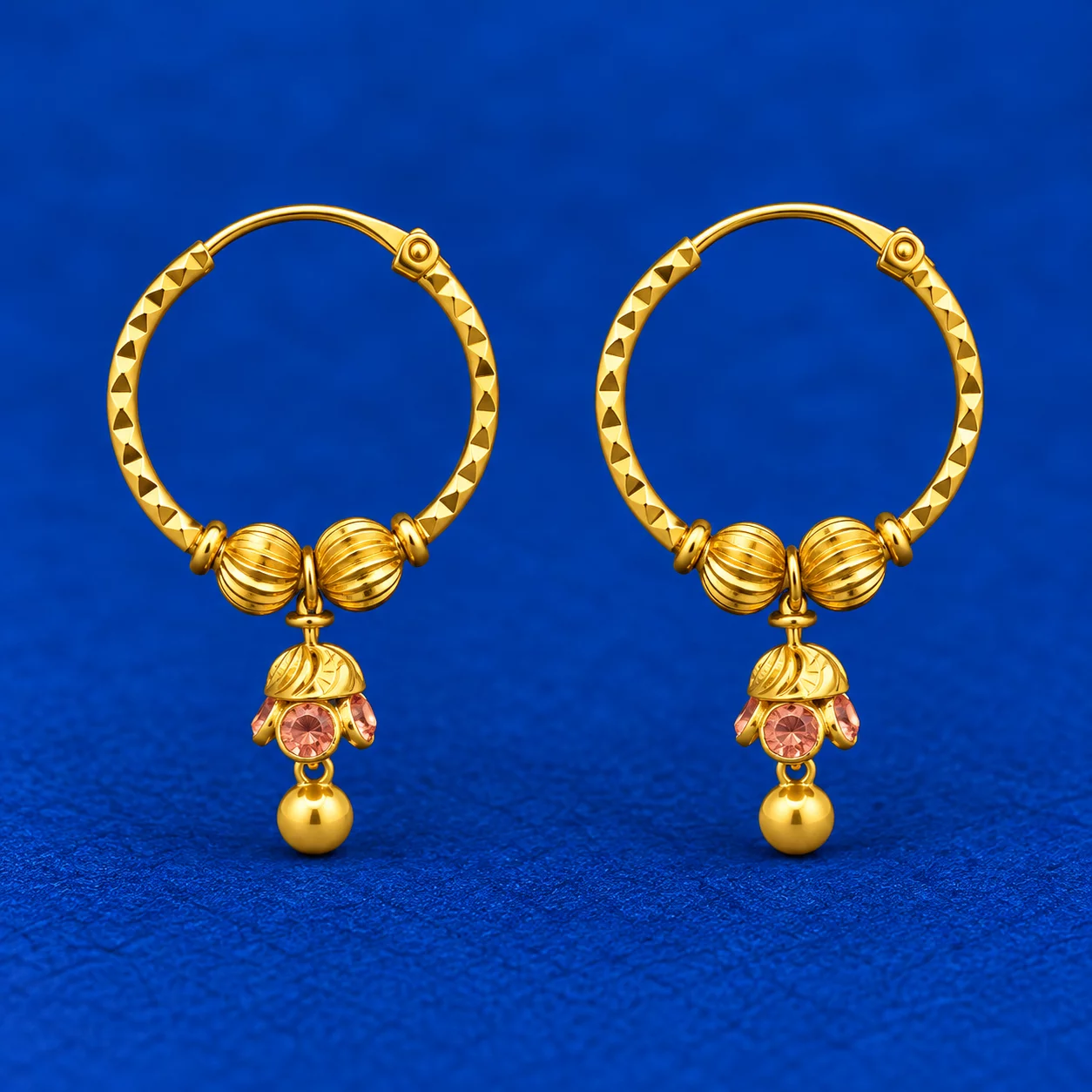 Bali Rings