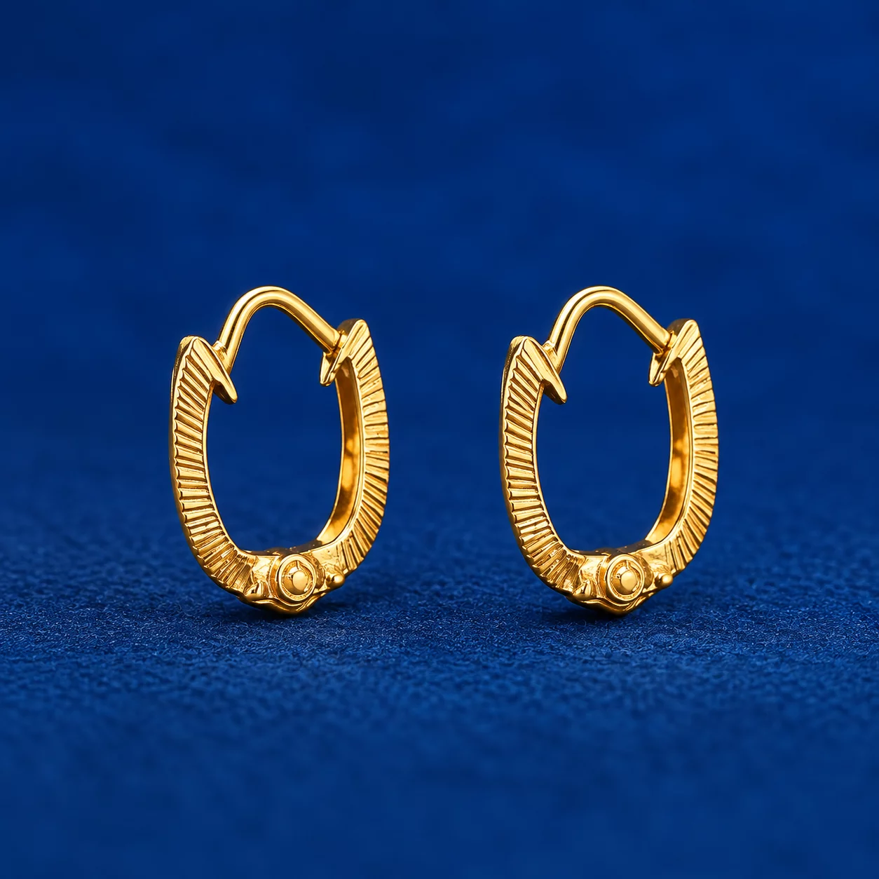 Bali Rings