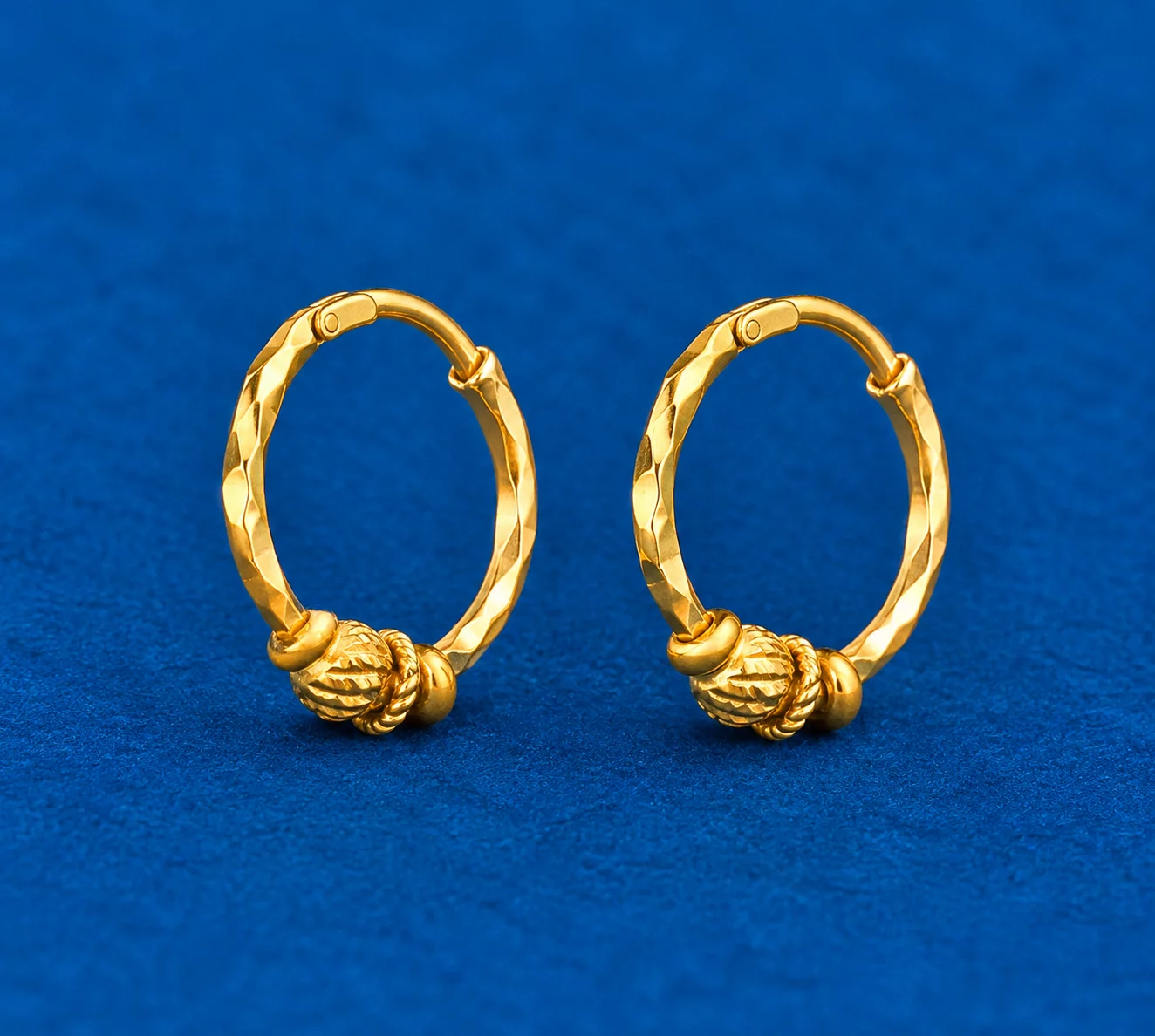 Bali Rings