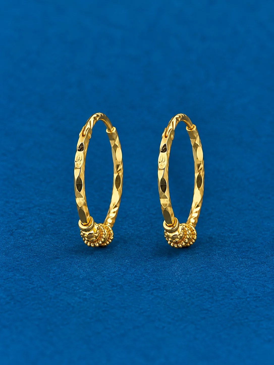 Bali Rings