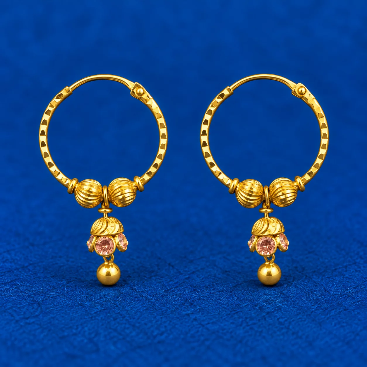 Bali Rings