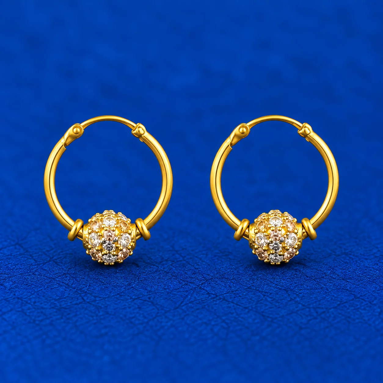 Bali Rings
