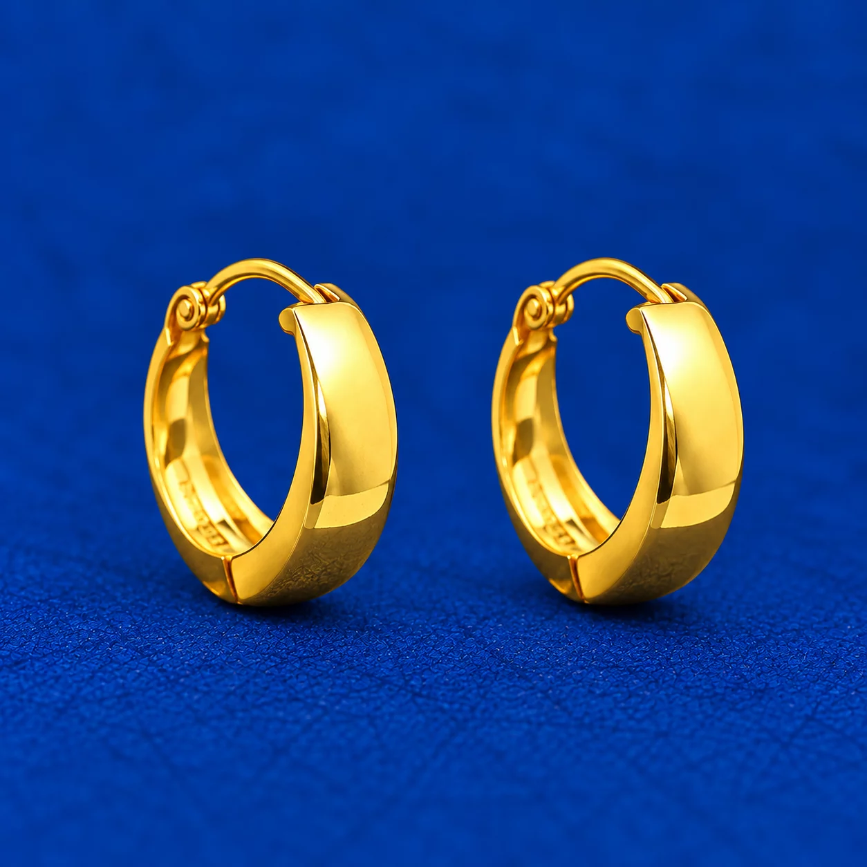 Bali Rings