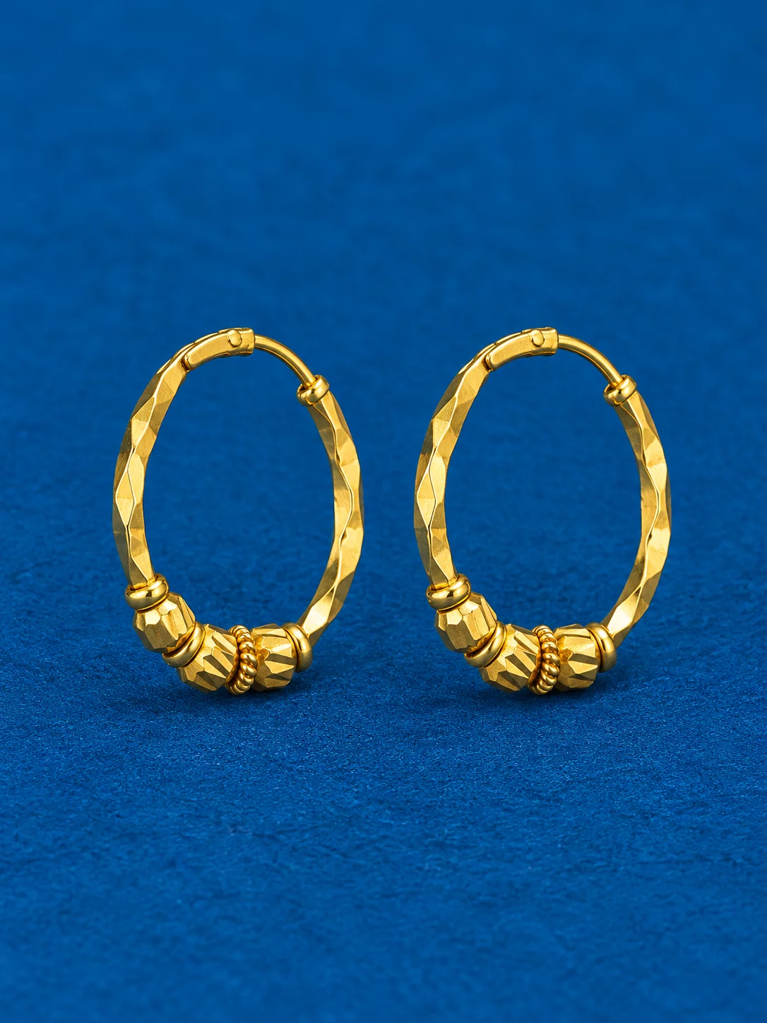 Bali Rings