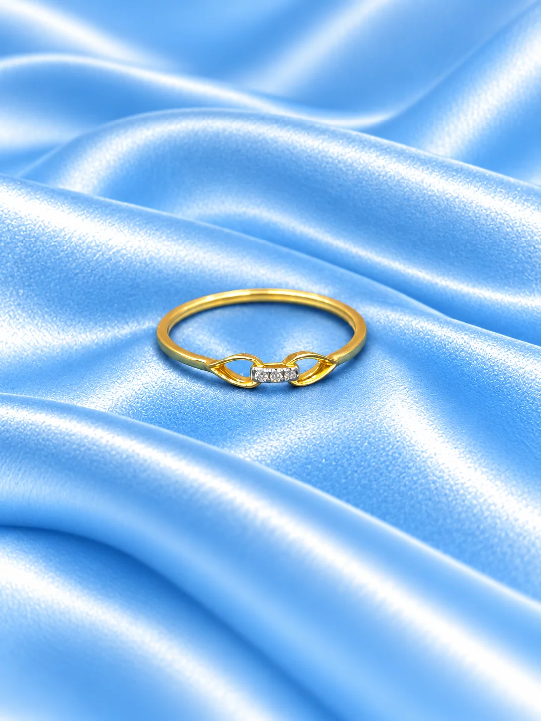 Diamond rings