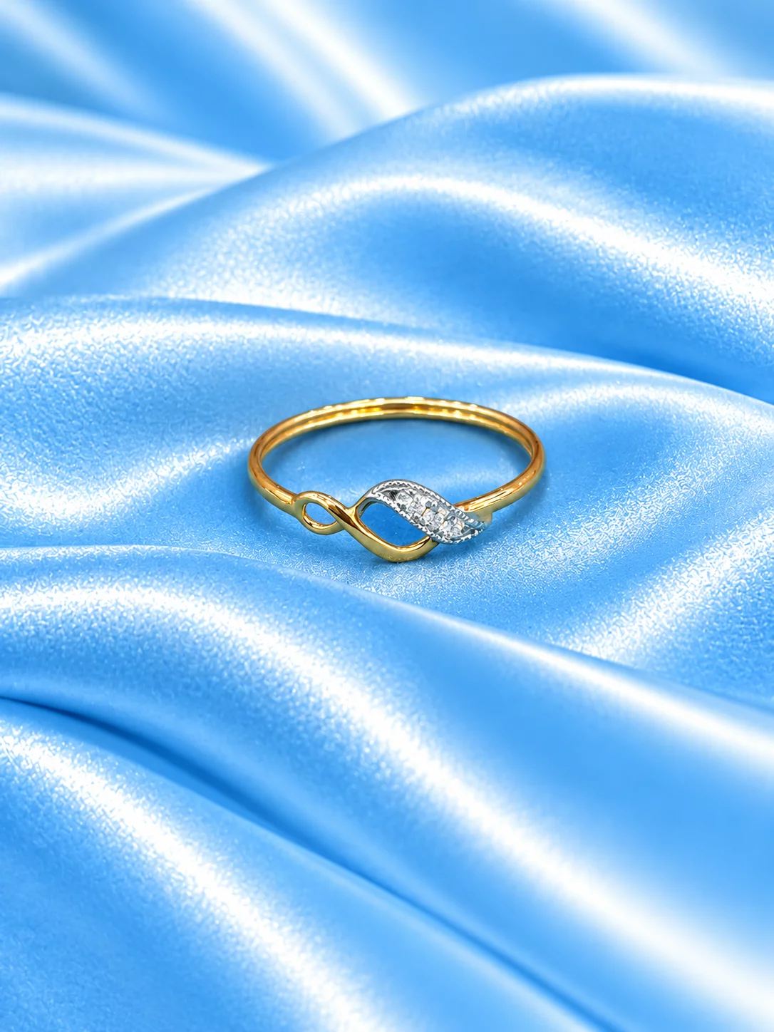 Diamond rings