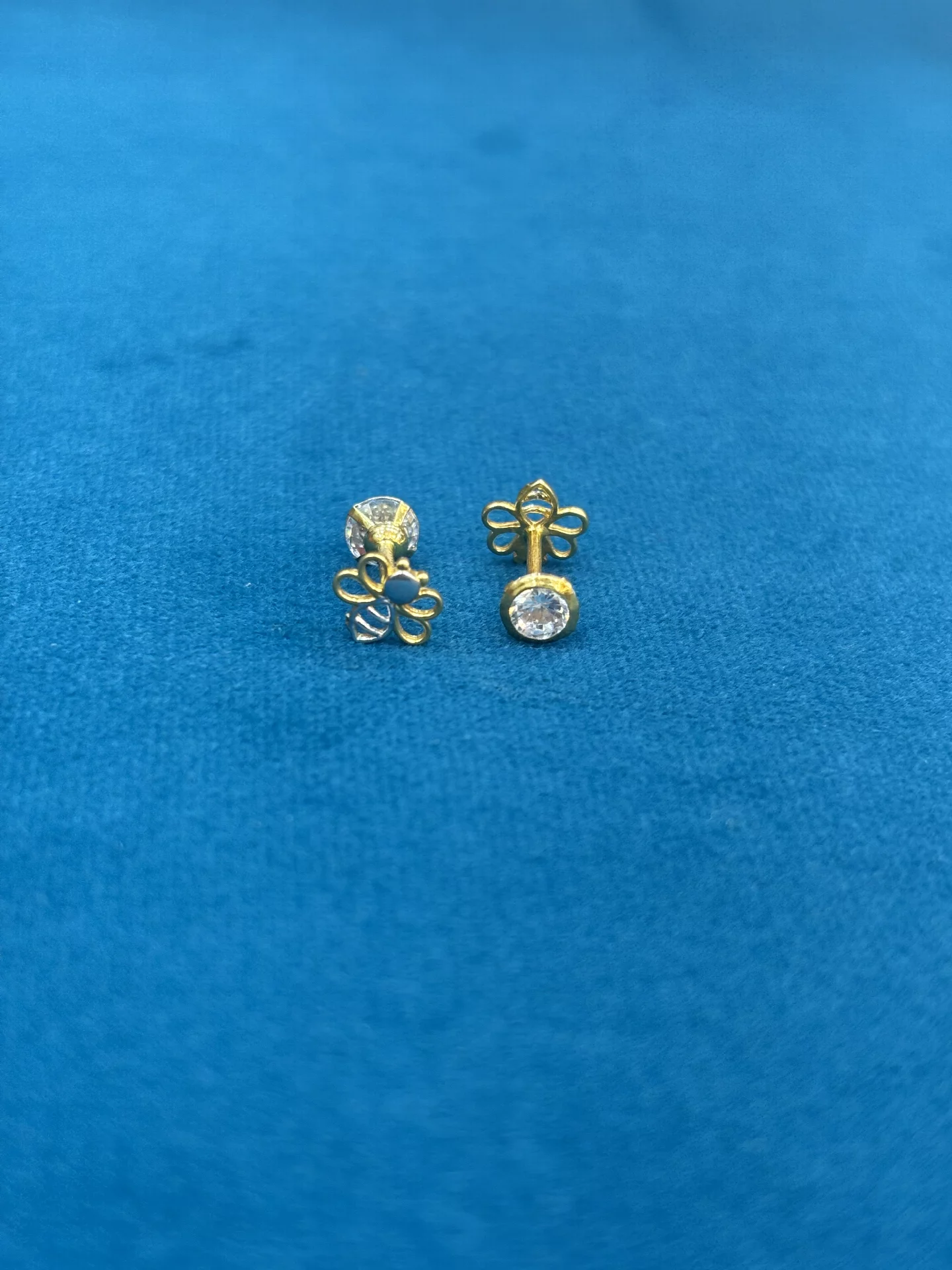 Unique Studs