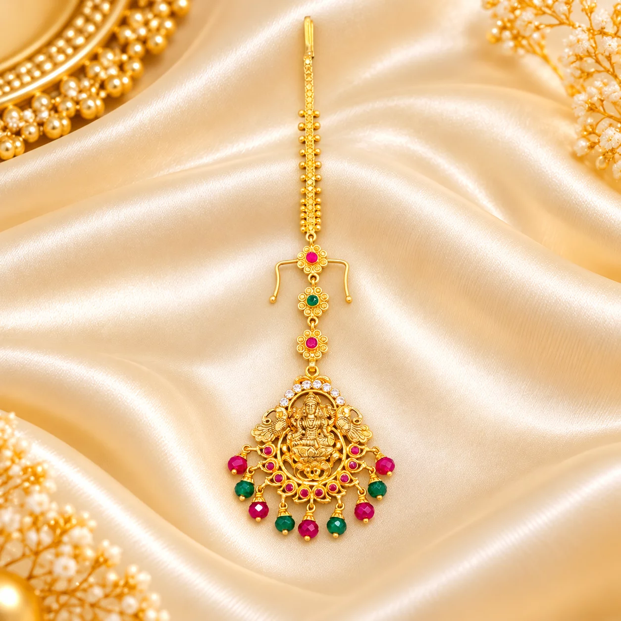 Papidi Chains