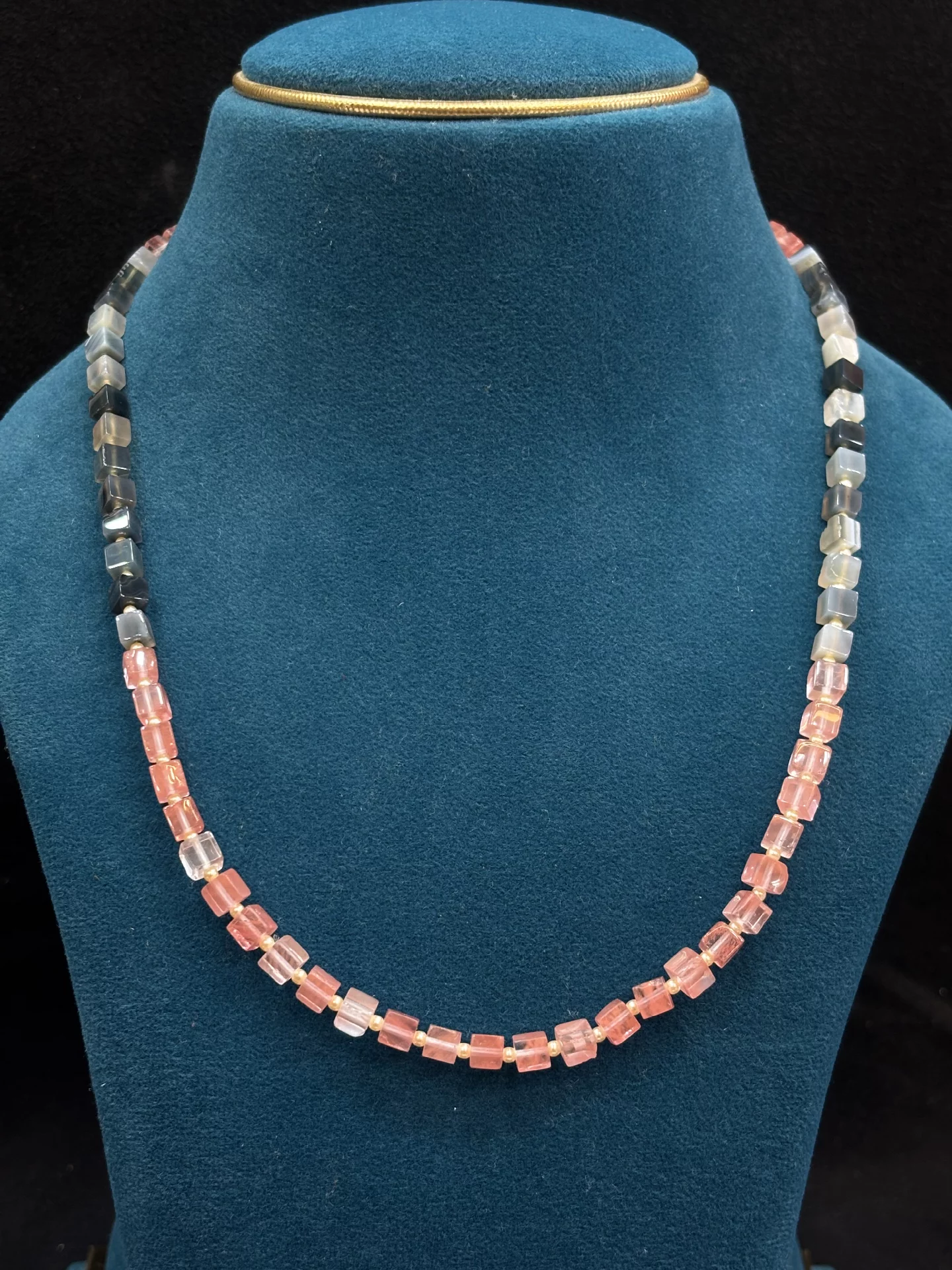 Square Beads