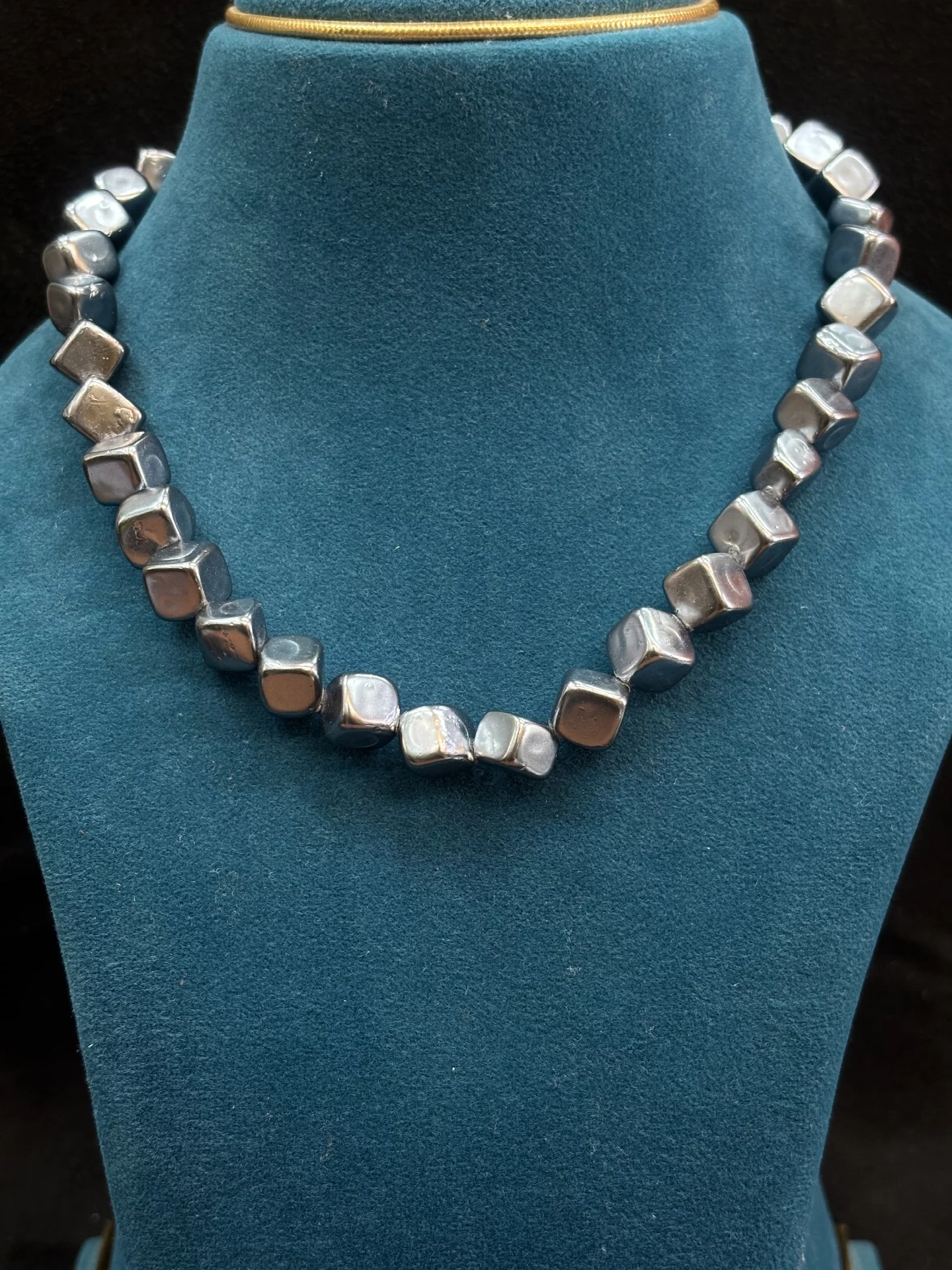 Shell mala