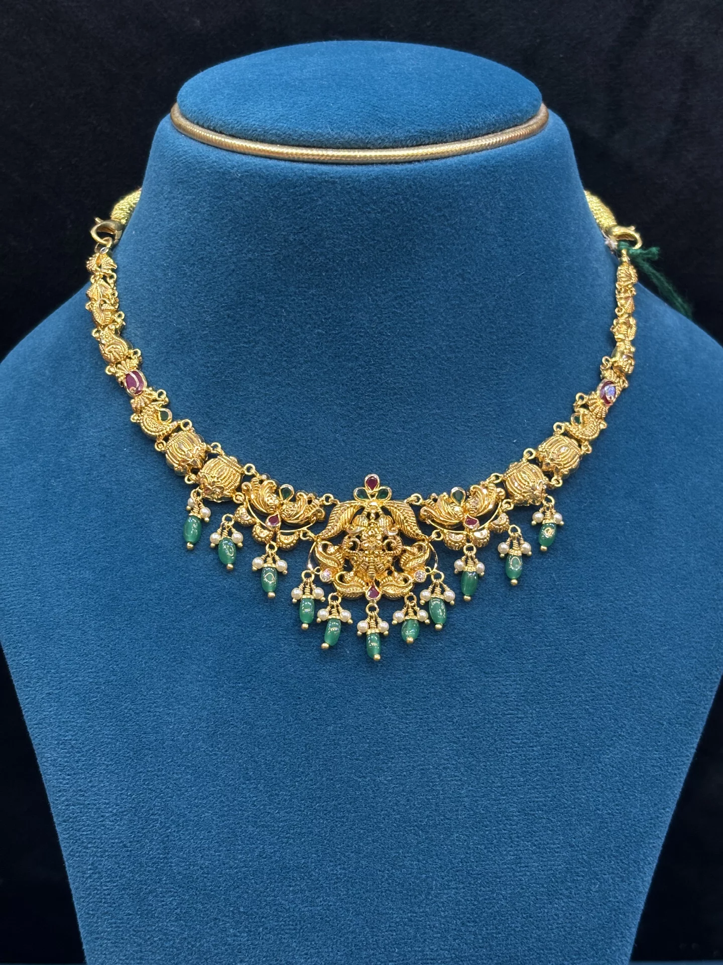 Antique Necklace