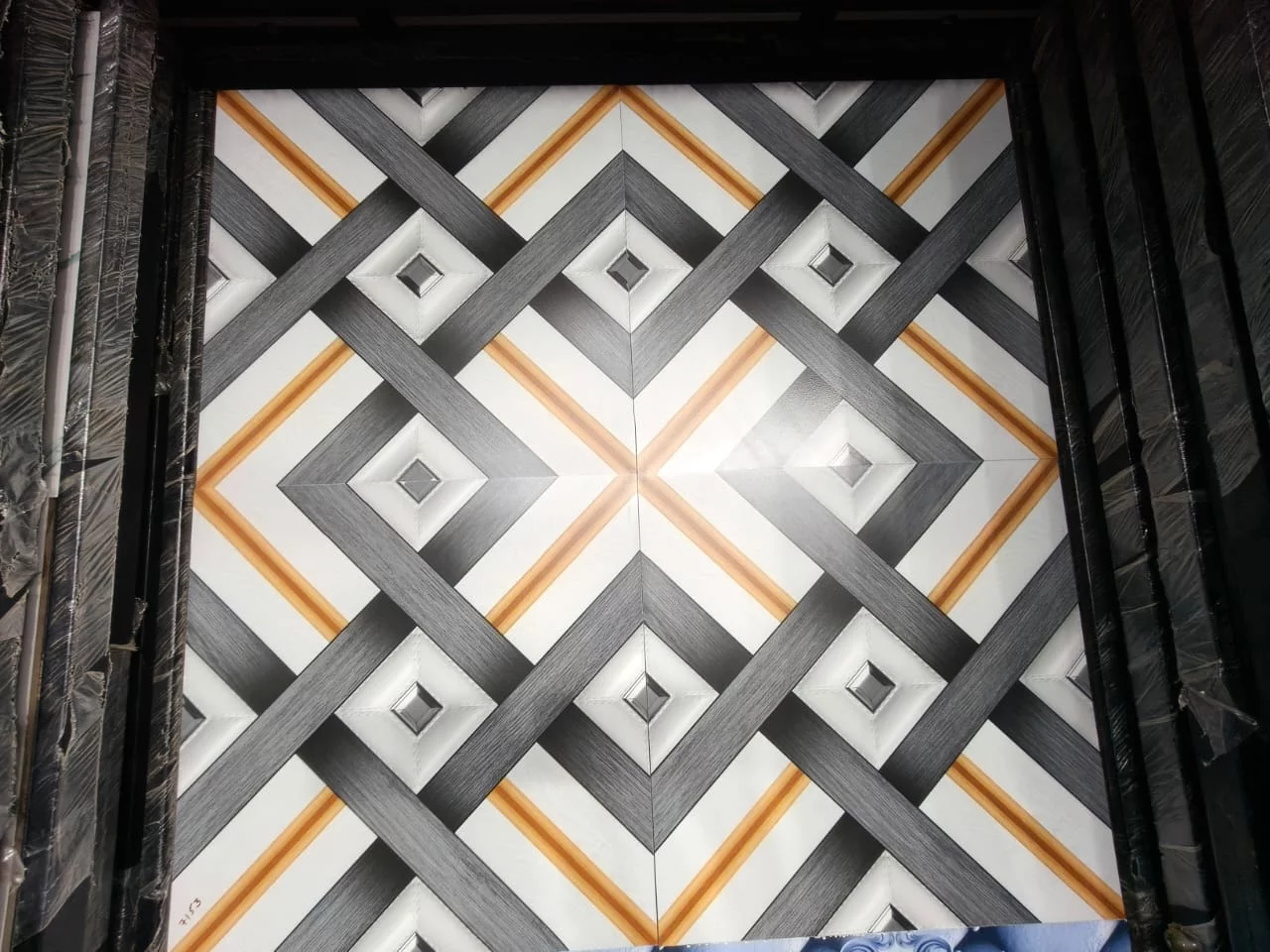 2x2 Matte Tiles National Marble S1, National Marble Hire Road, Near Indian Petrol Pump, Babua Kalan, Dhanbad, Jharkhand 828104, India