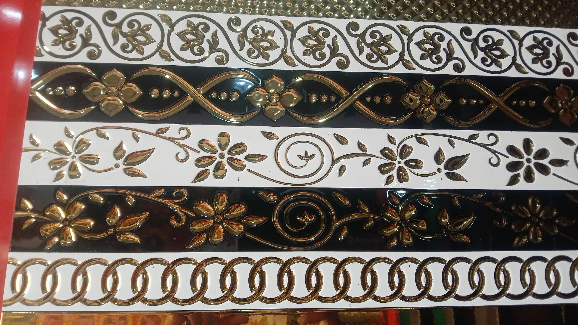 2 Fit Latest Border Tiles National Marble S1, National Marble Hire Road, Near Indian Petrol Pump, Babua Kalan, Dhanbad, Jharkhand 828104, India