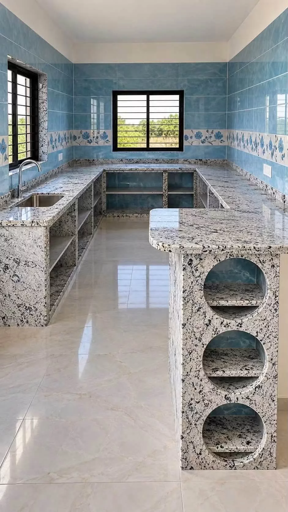 12x18 Premium Kitchen Wall Tiles National Marble S1, National Marble Hire Road, Near Indian Petrol Pump, Babua Kalan, Dhanbad, Jharkhand 828104, India