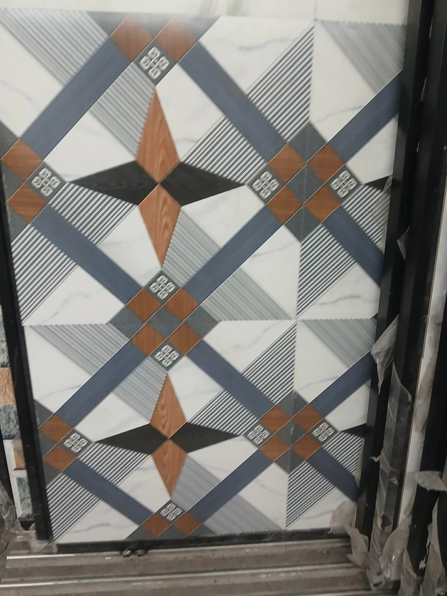 2x2 Matt Tiles Premium National Marble S1, National Marble Hire Road, Near Indian Petrol Pump, Babua Kalan, Dhanbad, Jharkhand 828104, India