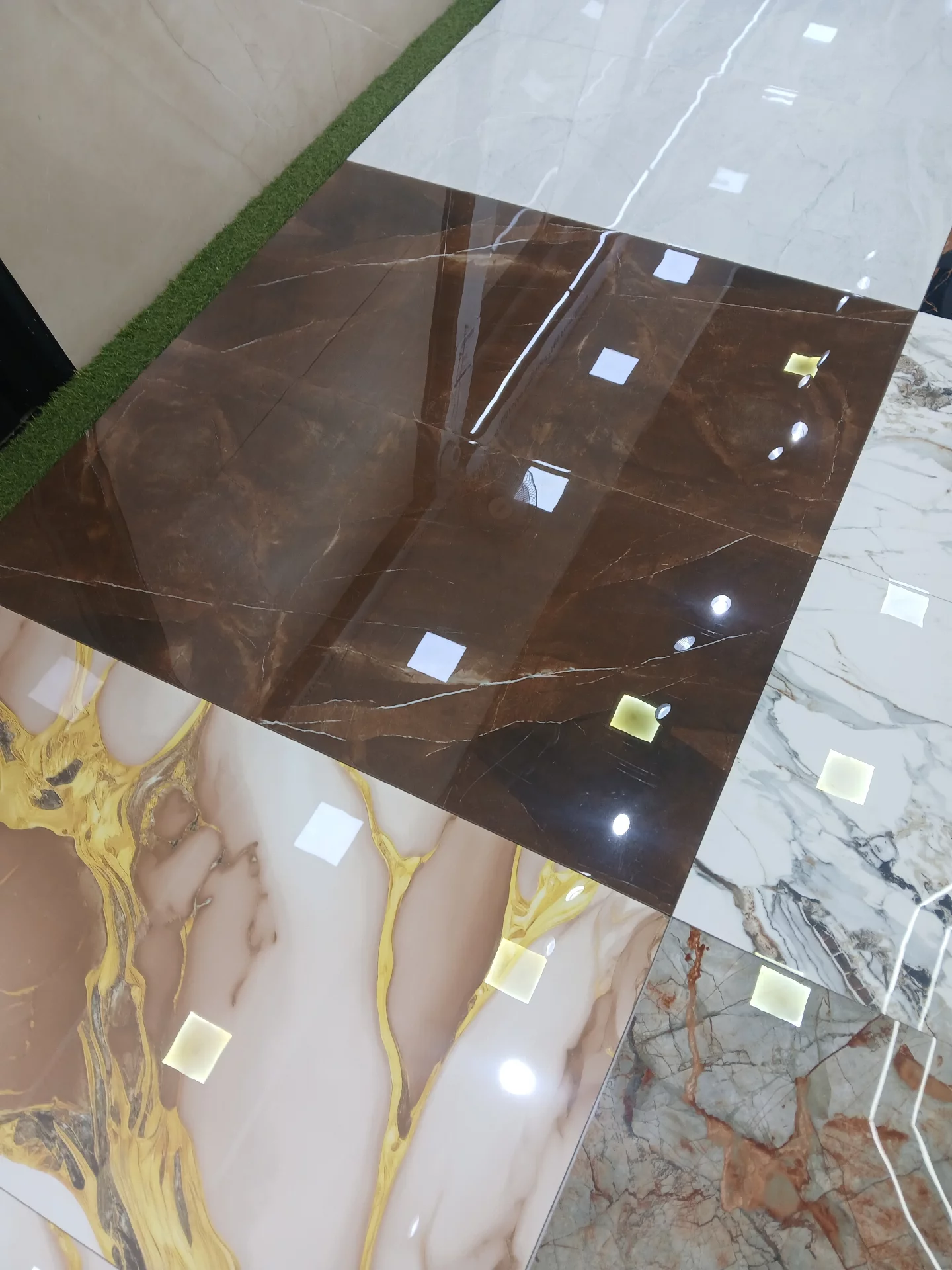 2×4 Premium Tiles National Marble S1, National Marble Hire Road, Near Indian Petrol Pump, Babua Kalan, Dhanbad, Jharkhand 828104, India