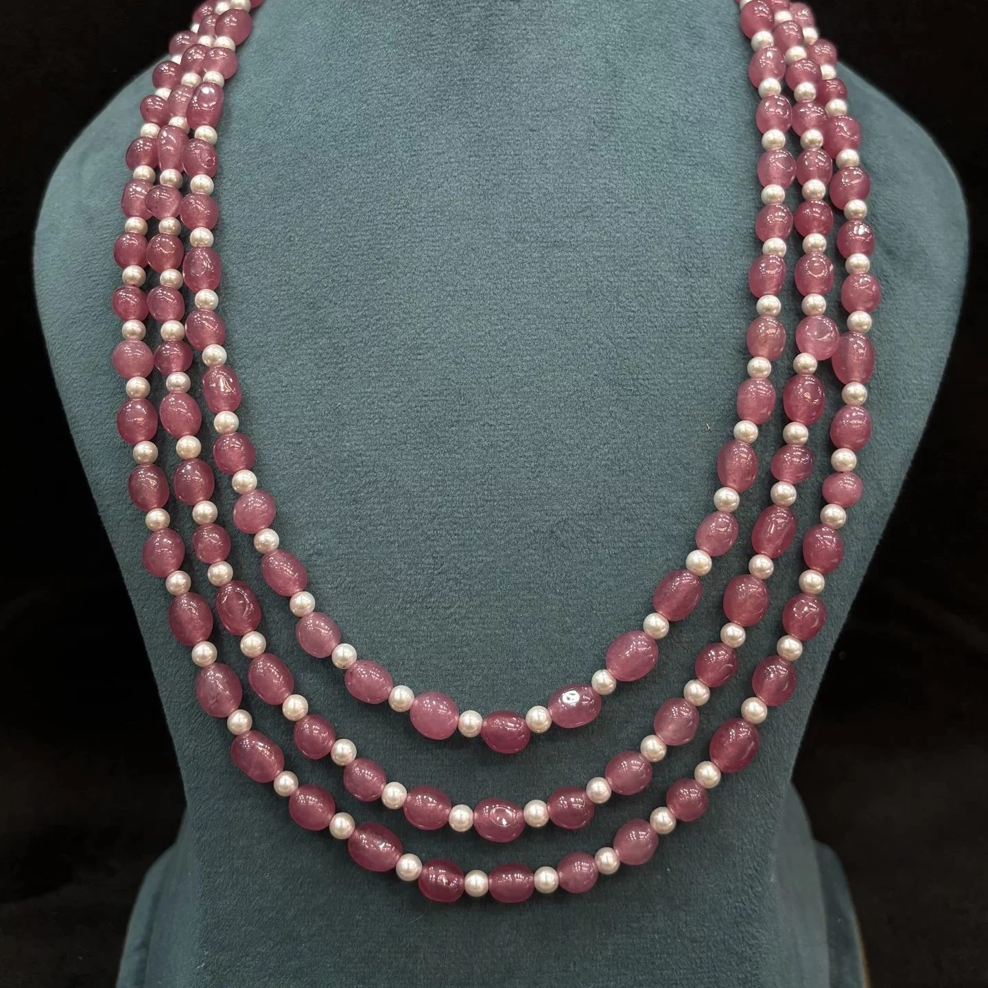 Unique Beads Danda