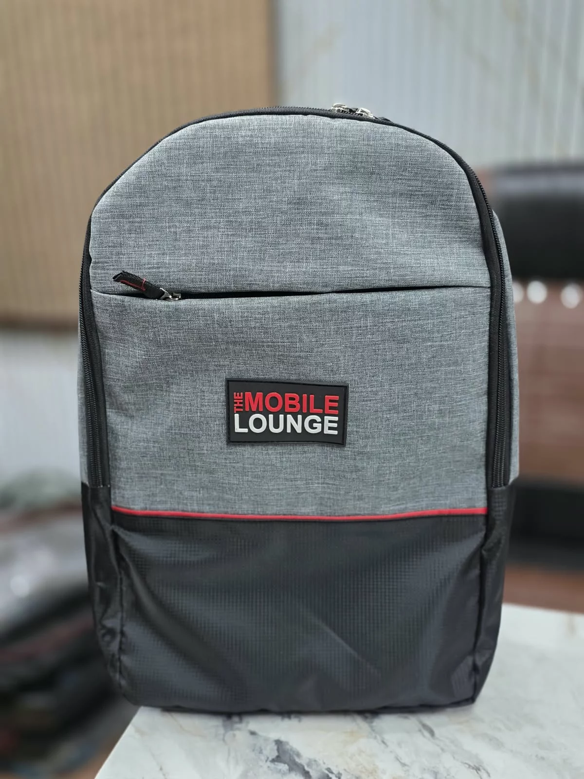 Customise Laptop Bag