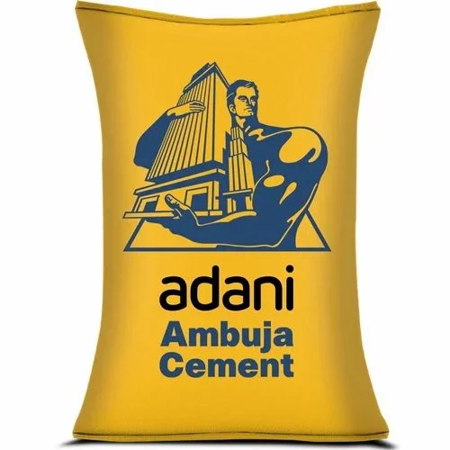 Ambuja cement Satpuda Traders Khandvi Kurvaha, Pimpalgaon Kale, Maharashtra 443403, India