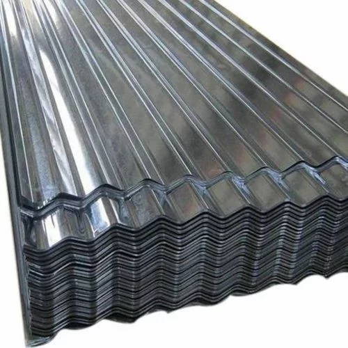 Roofing Sheets Satpuda Traders Khandvi Kurvaha, Pimpalgaon Kale, Maharashtra 443403, India