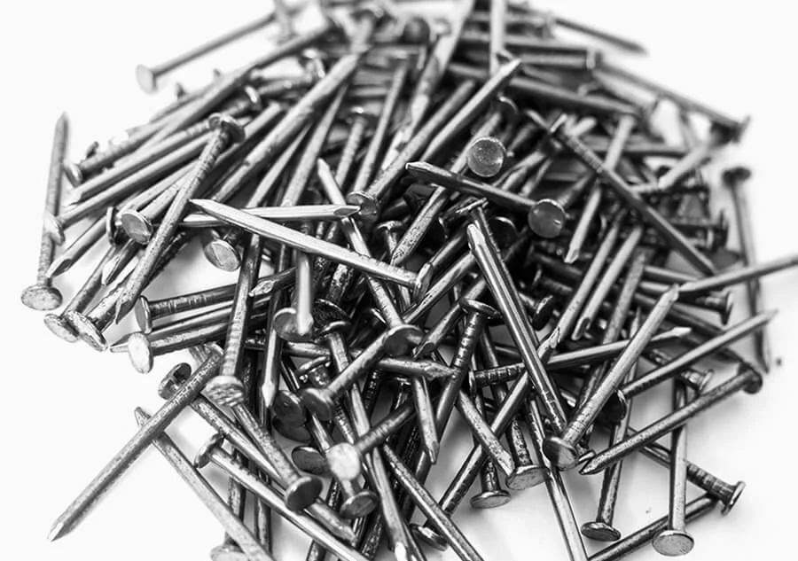 Construction Nails Satpuda Traders Khandvi Kurvaha, Pimpalgaon Kale, Maharashtra 443403, India