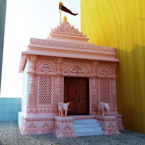 Sandstone Temple-https://i-media.vyaparify.com/vcards/products/32278/Sandstone-Temple.jpeg Image