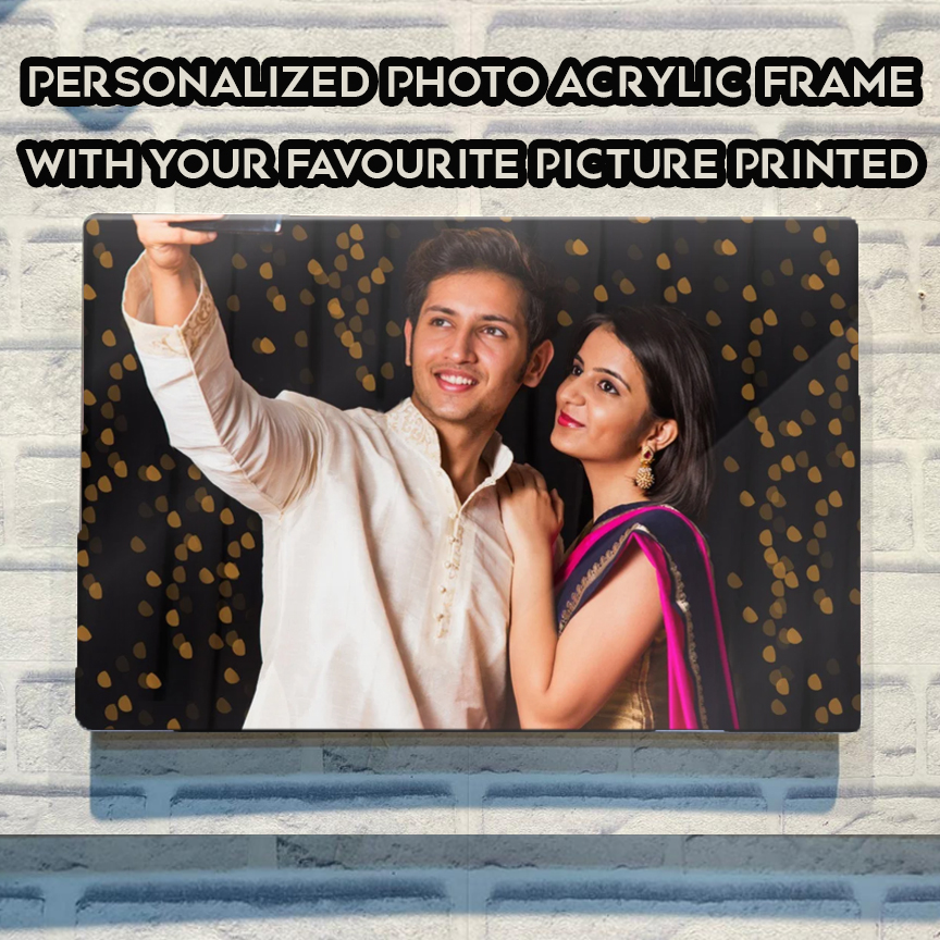 Personalized Acrylic Frame-https://i-media.vyaparify.com/vcards/products/32429/02-(2).jpg Image