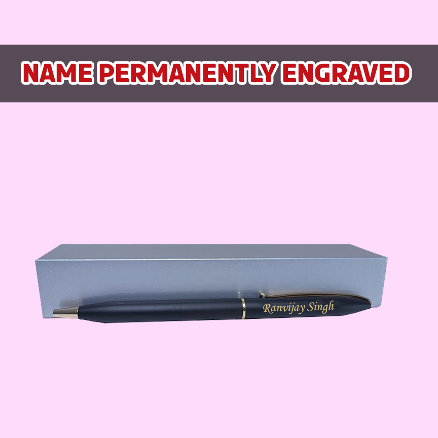 Personalized Black gold Slim Pen-https://i-media.vyaparify.com/vcards/products/32451/2-(1).jpg Image