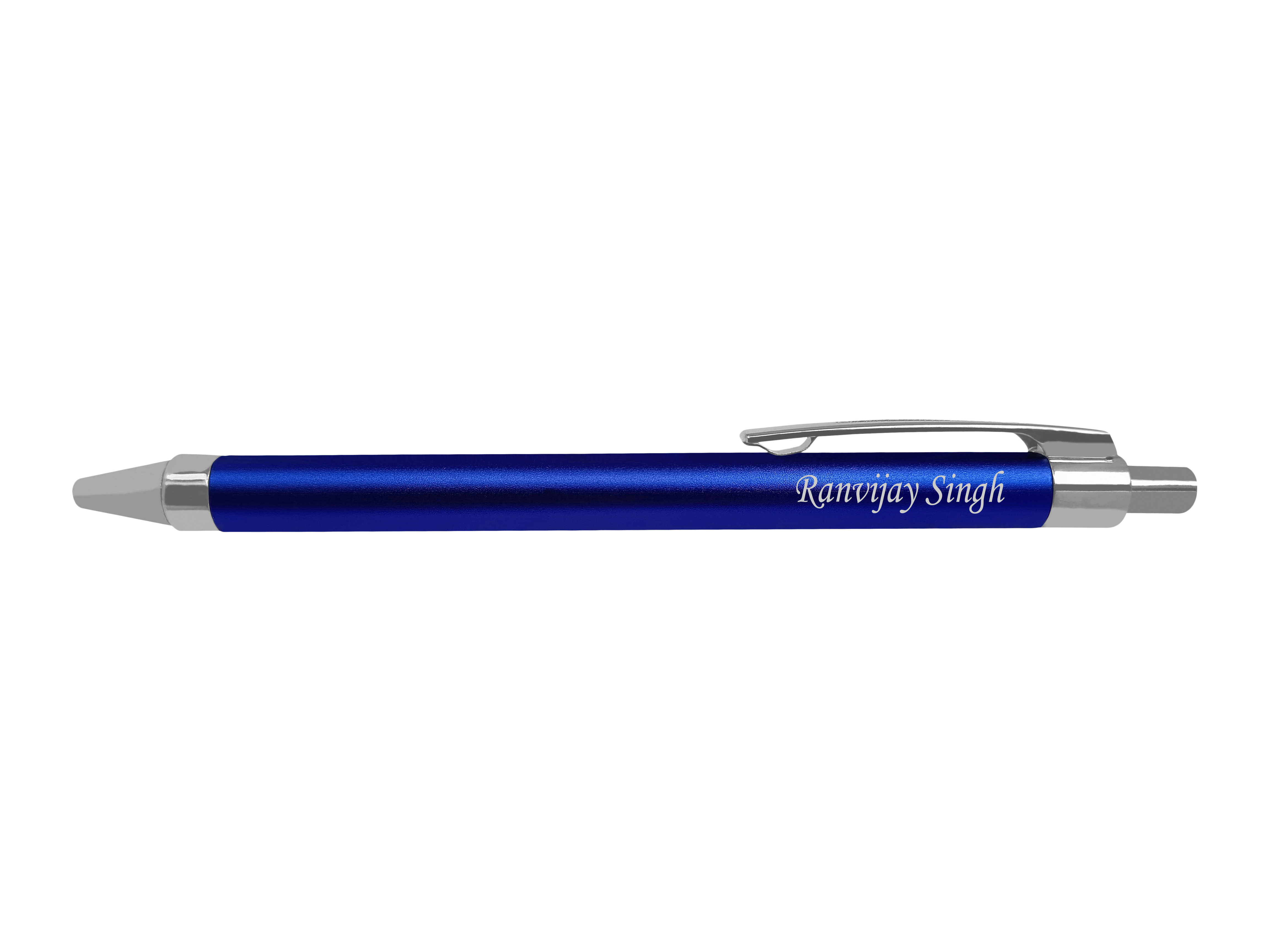 Personalized Plastic Pen-https://i-media.vyaparify.com/vcards/products/32459/8pen11.png Image