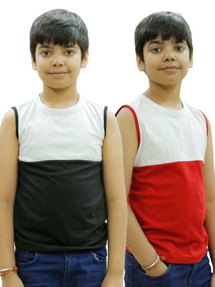 Chombooka Kids Sleeveless T-Shirts-https://i-media.vyaparify.com/vcards/products/32491/Chombooka-Kids-Sleeveless-T-Shirts.png Image