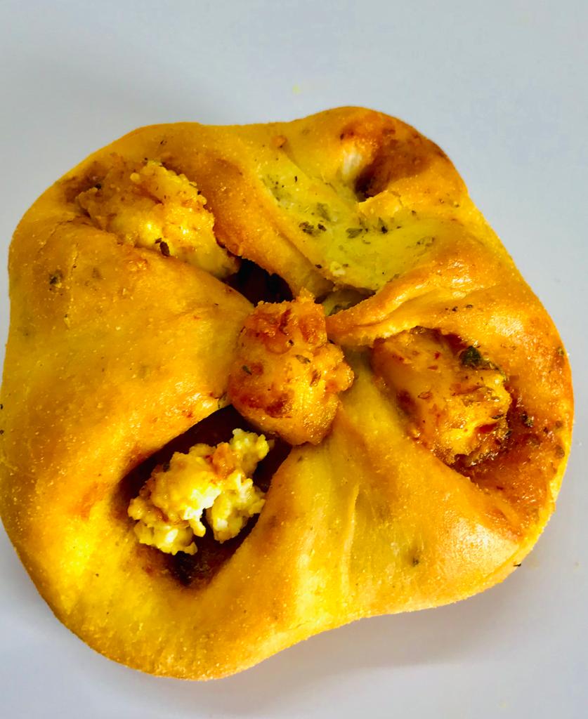 Maa cafe  &amp; Pizza Special veg Parcel Maa Cafe & Pizza 275, Singapore Township Talawali Chanda Indore