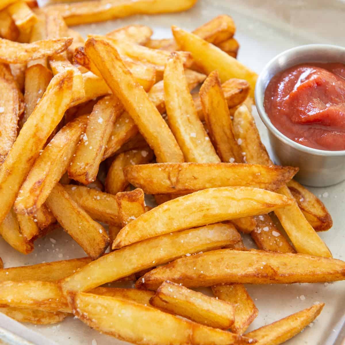 Maa cafe  &amp; Pizza Special French Fries Maa Cafe & Pizza 275, Singapore Township Talawali Chanda Indore