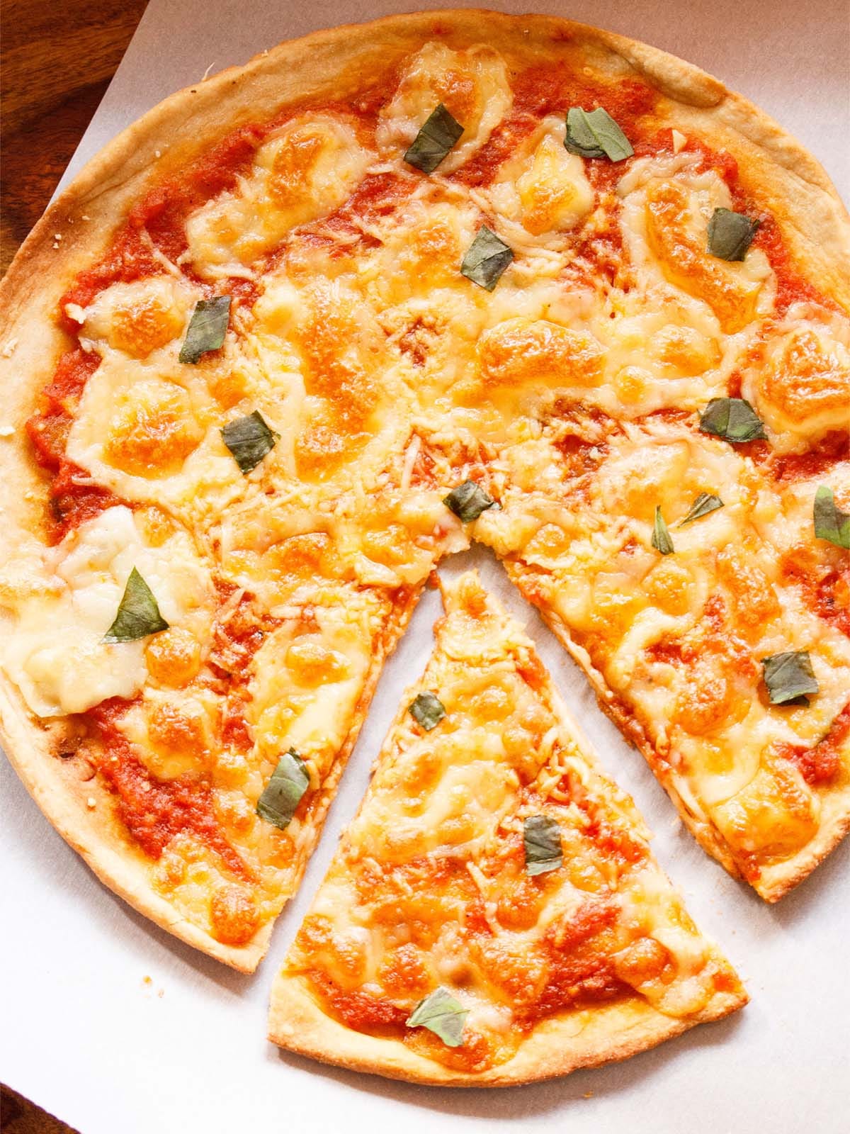 Maa cafe  &amp; Pizza Special Margherita Maa Cafe & Pizza 275, Singapore Township Talawali Chanda Indore
