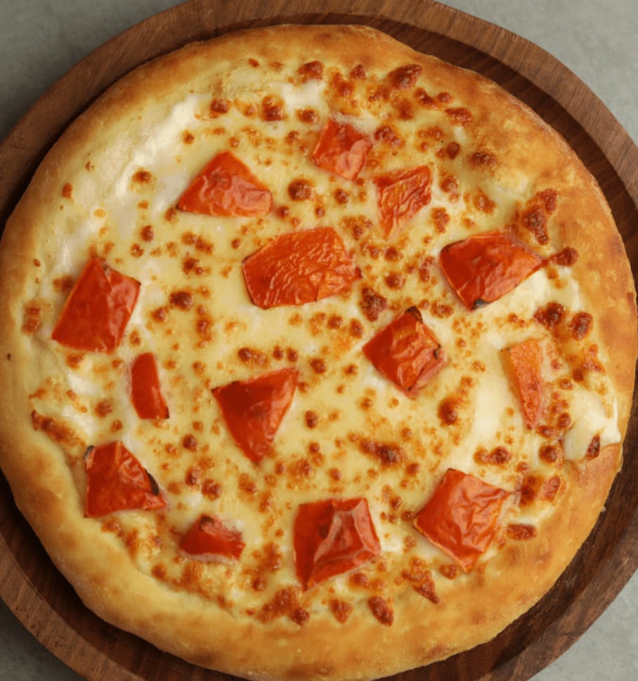 Maa cafe  &amp; Pizza Special Tamato Maa Cafe & Pizza 275, Singapore Township Talawali Chanda Indore