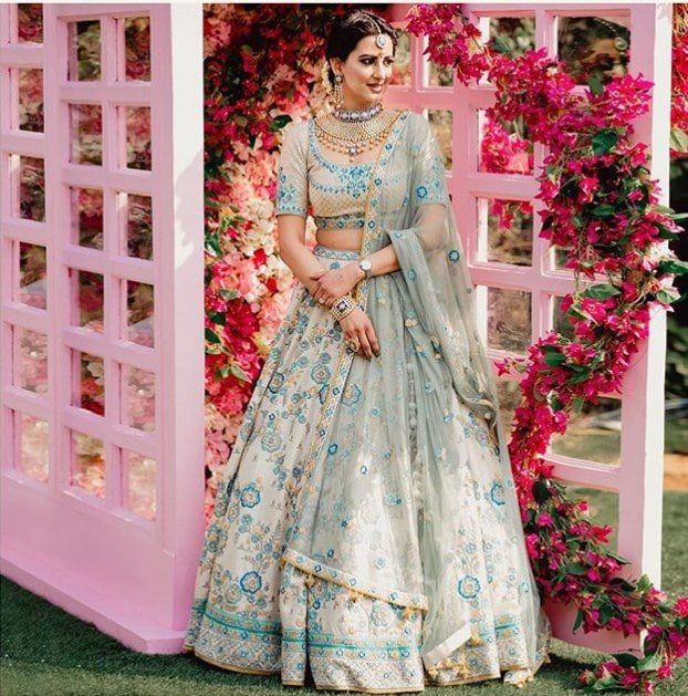 Lehengas for Every Occasion-https://i-media.vyaparify.com/vcards/products/33031/Lehengas-for-Every-Occasion.jpg Image