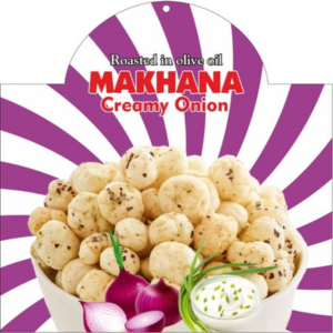 Creamy Onion Makhana-https://i-media.vyaparify.com/vcards/products/33525/creamy-onion.png Image