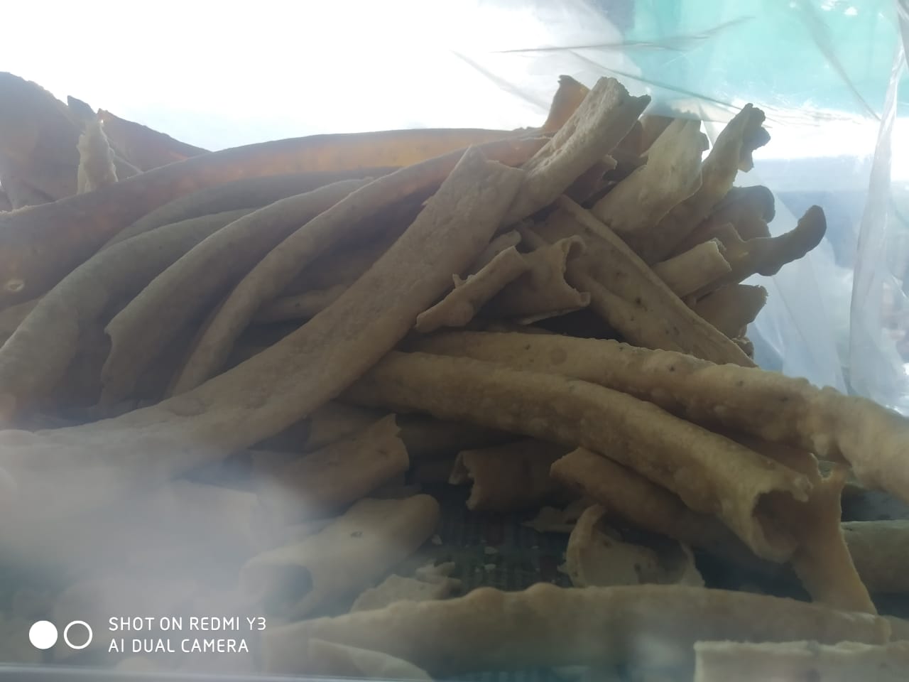 Kari Fafde Devnarayan Sweets And Namkeen 212/8, Panchvati Colony Ke Samne Talawali Chanda AB Road Indore