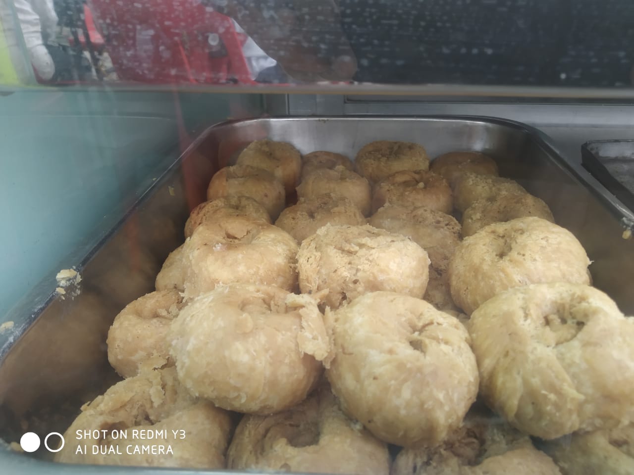 Makhan Bada Devnarayan Sweets And Namkeen 212/8, Panchvati Colony Ke Samne Talawali Chanda AB Road Indore