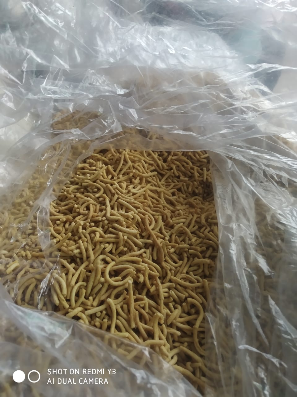 Devnarayan Sweets  famous Ratlami Sev Devnarayan Sweets And Namkeen 212/8, Panchvati Colony Ke Samne Talawali Chanda AB Road Indore